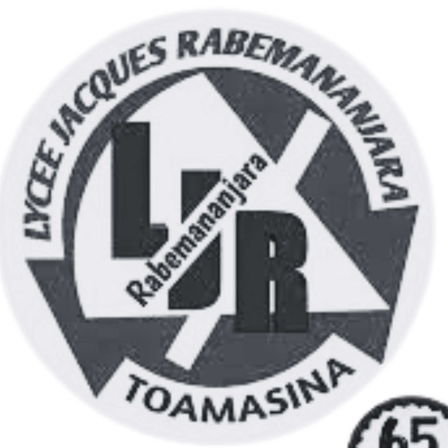 Lycée Jacques Rabemananjara, Toamasina